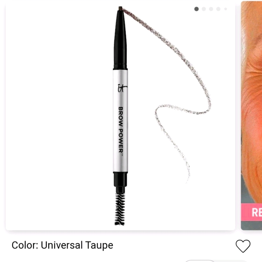 It cosmetics brow power